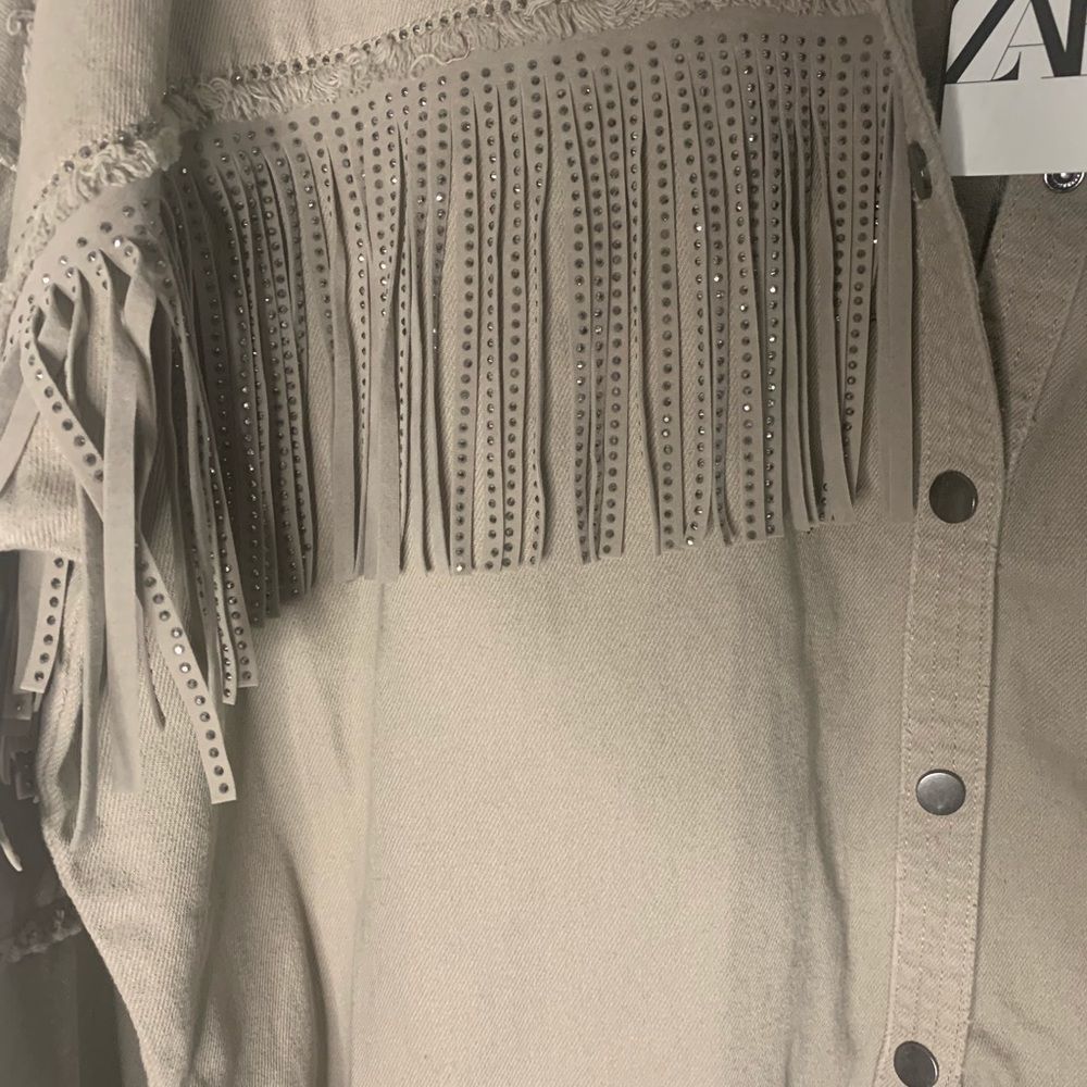 Zara Top - Picture 4 of 10